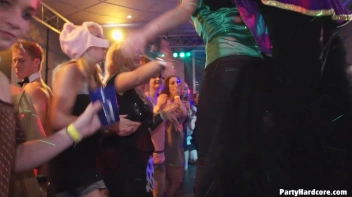 Party Hardcore 66 Single Cut: Part 3 - Cam 3 Screencap 20 on sinx.preview.netperv.com