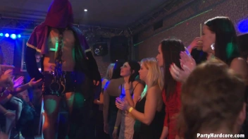 Party Hardcore 66 Single Cut: Part 3 - Cam 3 Screencap 21 on sinx.preview.netperv.com