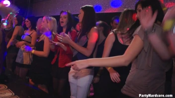 Party Hardcore 66 Single Cut: Part 3 - Cam 3 Screencap 23 on sinx.preview.netperv.com