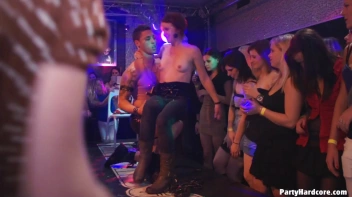 Party Hardcore 66 Single Cut: Part 3 - Cam 3 Screencap 25 on sinx.preview.netperv.com