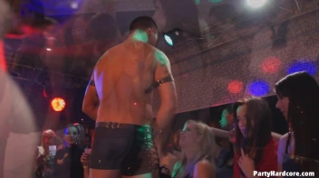 Party Hardcore 66 Single Cut: Part 3 - Cam 3 Screencap 27 on sinx.preview.netperv.com