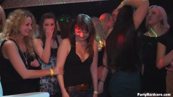 Party Hardcore 66 Single Cut: Part 3 - Cam 3 Screencap 31 on sinx.preview.netperv.com