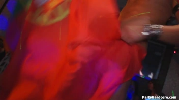 Party Hardcore 66 Single Cut: Part 3 - Cam 3 Screencap 43 on sinx.preview.netperv.com
