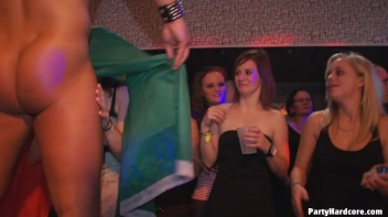 Party Hardcore 66 Single Cut: Part 3 - Cam 3 Screencap 45 on sinx.preview.netperv.com