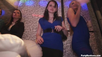 Party Hardcore Gone Crazy Vol. 2 Part 5 - Cam 2 Screencap 1 on sinx.preview.netperv.com