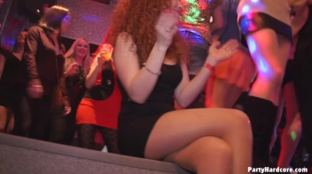 Party Hardcore Gone Crazy Vol. 2 Part 5 - Cam 2 Screencap 104 on sinx.preview.netperv.com
