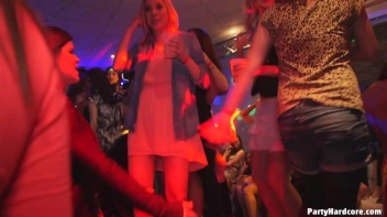 Party Hardcore Gone Crazy Vol. 2 Part 5 - Cam 2 Screencap 109 on sinx.preview.netperv.com