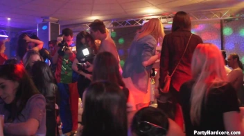 Party Hardcore Gone Crazy Vol. 2 Part 5 - Cam 2 Screencap 113 on sinx.preview.netperv.com