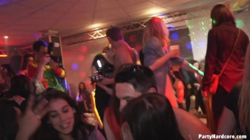 Party Hardcore Gone Crazy Vol. 2 Part 5 - Cam 2 Screencap 114 on sinx.preview.netperv.com