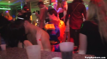 Party Hardcore Gone Crazy Vol. 2 Part 5 - Cam 2 Screencap 118 on sinx.preview.netperv.com