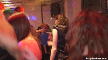 Party Hardcore Gone Crazy Vol. 2 Part 5 - Cam 2 Screencap 120 on sinx.preview.netperv.com