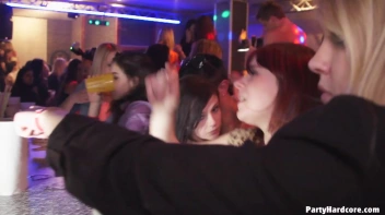 Party Hardcore Gone Crazy Vol. 2 Part 5 - Cam 2 Screencap 122 on sinx.preview.netperv.com