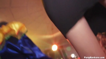 Party Hardcore Gone Crazy Vol. 2 Part 5 - Cam 2 Screencap 21 on sinx.preview.netperv.com