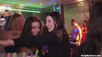 Party Hardcore Gone Crazy Vol. 2 Part 5 - Cam 2 Screencap 25 on sinx.preview.netperv.com