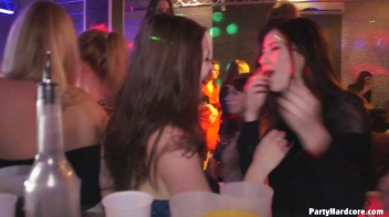 Party Hardcore Gone Crazy Vol. 2 Part 5 - Cam 2 Screencap 32 on sinx.preview.netperv.com