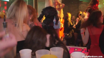 Party Hardcore Gone Crazy Vol. 2 Part 5 - Cam 2 Screencap 35 on sinx.preview.netperv.com