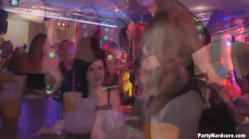Party Hardcore Gone Crazy Vol. 2 Part 5 - Cam 2 Screencap 38 on sinx.preview.netperv.com