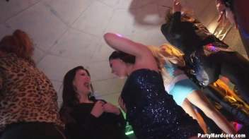 Party Hardcore Gone Crazy Vol. 2 Part 5 - Cam 2 Screencap 43 on sinx.preview.netperv.com