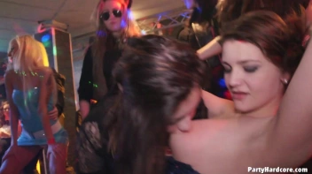 Party Hardcore Gone Crazy Vol. 2 Part 5 - Cam 2 Screencap 47 on sinx.preview.netperv.com