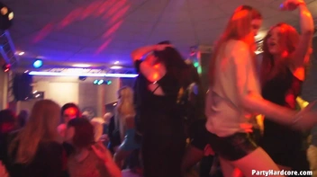 Party Hardcore Gone Crazy Vol. 2 Part 5 - Cam 2 Screencap 61 on sinx.preview.netperv.com