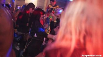 Party Hardcore Gone Crazy Vol. 2 Part 5 - Cam 2 Screencap 70 on sinx.preview.netperv.com