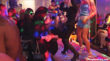 Party Hardcore Gone Crazy Vol. 2 Part 5 - Cam 2 Screencap 71 on sinx.preview.netperv.com