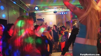 Party Hardcore Gone Crazy Vol. 2 Part 5 - Cam 2 Screencap 73 on sinx.preview.netperv.com