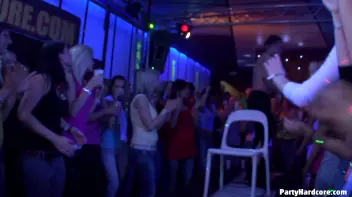 Party Hardcore Vol. 40 Part 1 Screencap 36 on sinx.preview.netperv.com