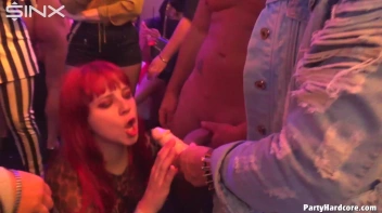 Party Hardcore Gone Crazy Vol. 44 Part 7 - Cam 2 Screencap 3 on sinx.preview.netperv.com