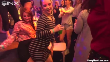 Party Hardcore Gone Crazy Vol. 44 Part 7 - Cam 2 Screencap 34 on sinx.preview.netperv.com