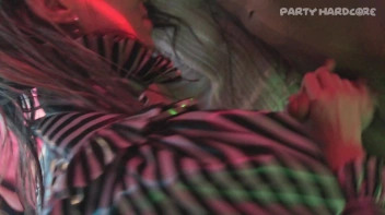 Party Hardcore Gone Crazy Vol. 24 Part 5 - Cam 2 Screencap 32 on sinx.preview.netperv.com