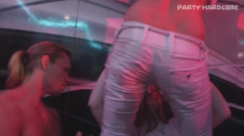 Party Hardcore Gone Crazy Vol. 24 Part 5 - Cam 2 Screencap 4 on sinx.preview.netperv.com