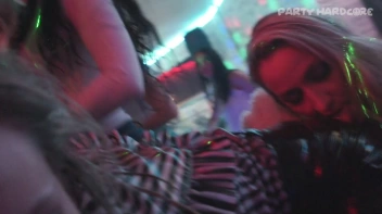 Party Hardcore Gone Crazy Vol. 24 Part 5 - Cam 2 Screencap 79 on sinx.preview.netperv.com