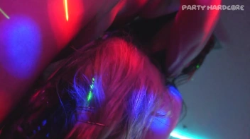 Party Hardcore Gone Crazy Vol. 24 Part 5 - Cam 2 Screencap 81 on sinx.preview.netperv.com