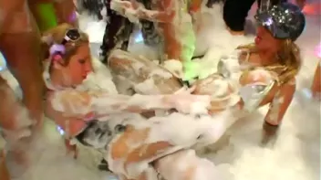 Bangstas Paradise Part 4 - Main Edit Screencap 83 on sinx.preview.netperv.com