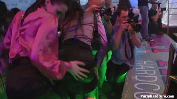 Party Hardcore Gone Crazy Vol. 8 Part 2 - Cam 3 Screencap 85 on sinx.preview.netperv.com