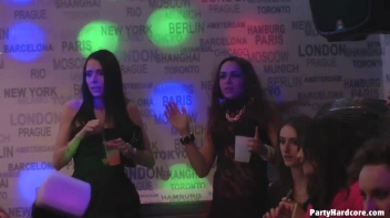 Party Hardcore Gone Crazy Vol. 8 Part 2 - Cam 3 Screencap 9 on sinx.preview.netperv.com