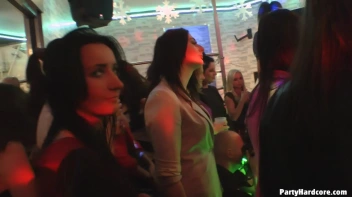 Party Hardcore Gone Crazy Vol. 8 Part 2 - Cam 3 Screencap 15 on sinx.preview.netperv.com