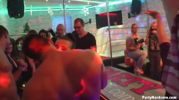 Party Hardcore Gone Crazy Vol. 8 Part 2 - Cam 3 Screencap 36 on sinx.preview.netperv.com