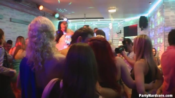 Party Hardcore Gone Crazy Vol. 8 Part 2 - Cam 3 Screencap 74 on sinx.preview.netperv.com