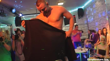 Party Hardcore Gone Crazy Vol. 8 Part 2 - Cam 3 Screencap 79 on sinx.preview.netperv.com