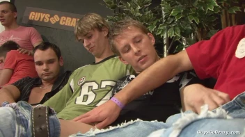 Frathouse Fuckers Part 1 Main Edit Screencap 95 on sinx.preview.netperv.com