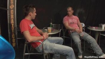 Frathouse Fuckers Part 1 Main Edit Screencap 15 on sinx.preview.netperv.com