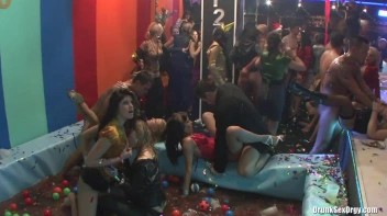 New Year's Sex Ball Part 4 - Cam 3 Screencap 88 on sinx.preview.netperv.com