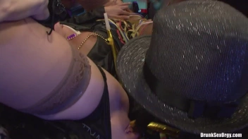 New Year's Sex Ball Part 4 - Cam 3 Screencap 22 on sinx.preview.netperv.com