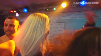 Party Hardcore Gone Crazy Vol. 14 Part 6 - Cam 2 Screencap 79 on sinx.preview.netperv.com