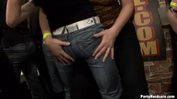 Party Hardcore Vol. 36 Part 1 Screencap 54 on sinx.preview.netperv.com