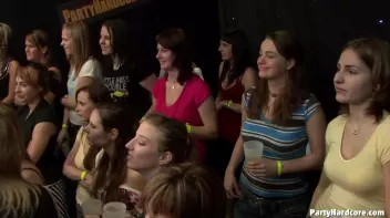 Party Hardcore Vol. 36 Part 1 Screencap 1 on sinx.preview.netperv.com
