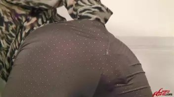 Stylishly Wet Solo Toy Bang Screencap 5 on sinx.preview.netperv.com