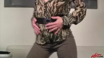 Stylishly Wet Solo Toy Bang Screencap 23 on sinx.preview.netperv.com